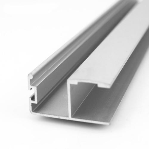Industrial aluminum profile supplier