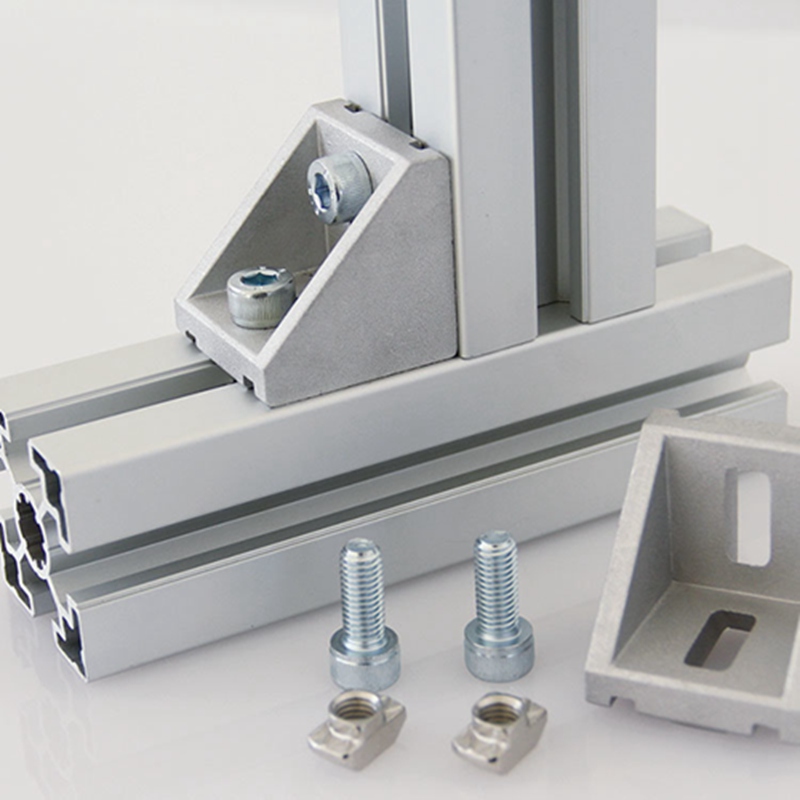 La diferencia entre perfiles de aluminio resistentes y ligeros