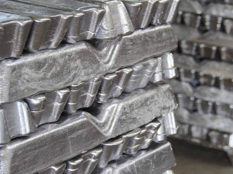 La crisis energética europea vuelve a hacer subir los precios del aluminio
